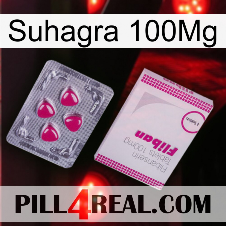 Suhagra 100Mg 32